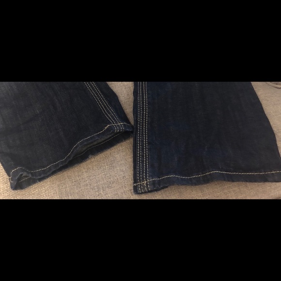 Express jeans rerock - Picture 8 of 8
